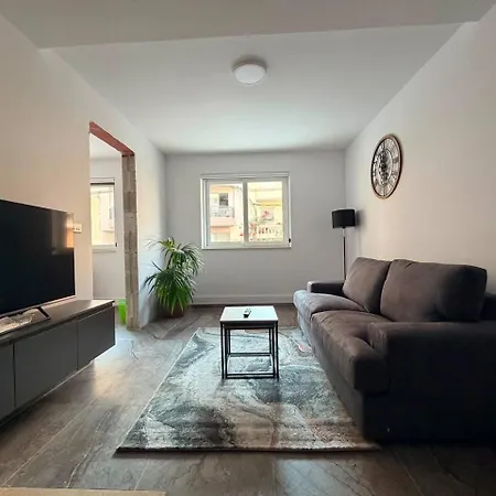 Htr Maisonette By Haven And Keys Malta Apartament *
