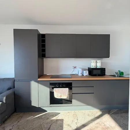Htr Maisonette By Haven And Keys Malta Apartament
