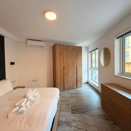 Htr Maisonette By Haven And Keys Malta * St. Julian's