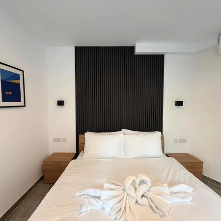 Htr Maisonette By Haven And Keys Malta *