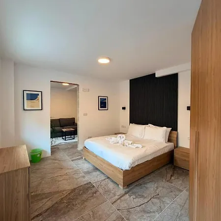 Htr Maisonette By Haven And Keys Malta Apartament *