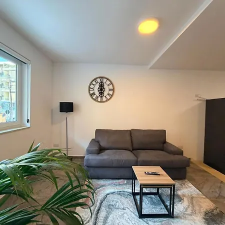 Htr Maisonette By Haven And Keys Malta St. Julian's