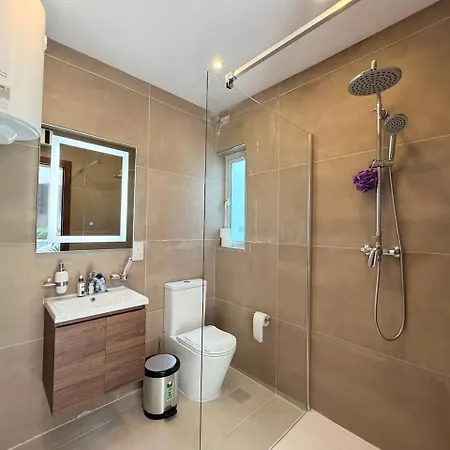 Htr Maisonette By Haven And Keys Malta *
