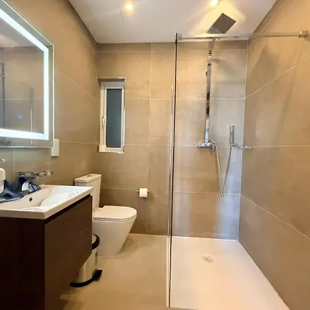 Apartament Htr Maisonette By Haven And Keys Malta St. Julian's