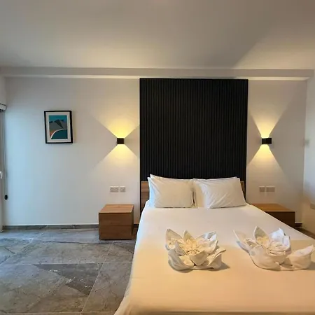 Htr Maisonette By Haven And Keys Malta Apartament *