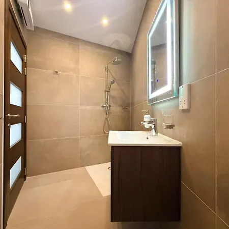 Htr Maisonette By Haven And Keys Malta St. Julian's