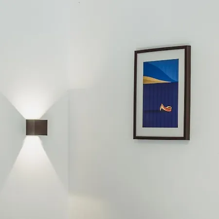 Appartement Htr Maisonette By Haven And Keys Malta