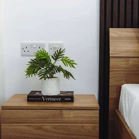 Appartement Htr Maisonette By Haven And Keys Malta