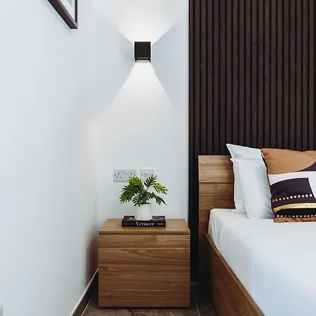 Htr Maisonette By Haven And Keys Malta