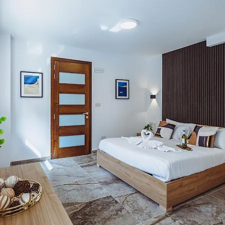 Appartement Htr Maisonette By Haven And Keys Malta