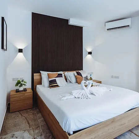 Appartement Htr Maisonette By Haven And Keys Malta