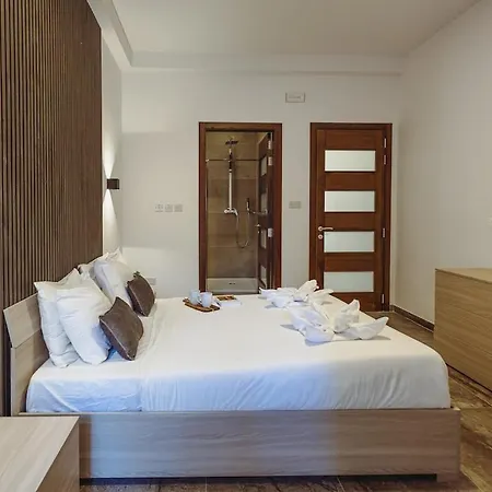 Appartement Htr Maisonette By Haven And Keys Malta