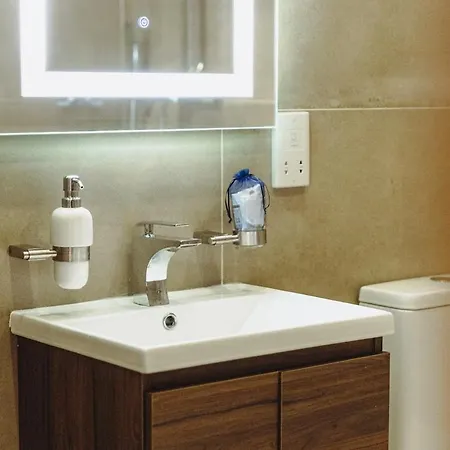 Appartement Htr Maisonette By Haven And Keys Malta *