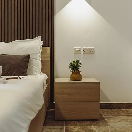 Appartement Htr Maisonette By Haven And Keys Malta San Ġiljan