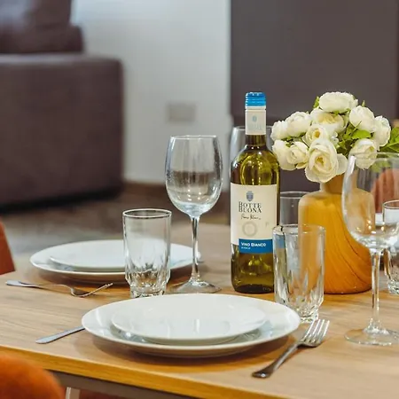 Htr Maisonette By Haven And Keys Malta San Ġiljan
