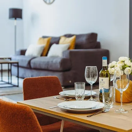 Htr Maisonette By Haven And Keys Malta * San Ġiljan