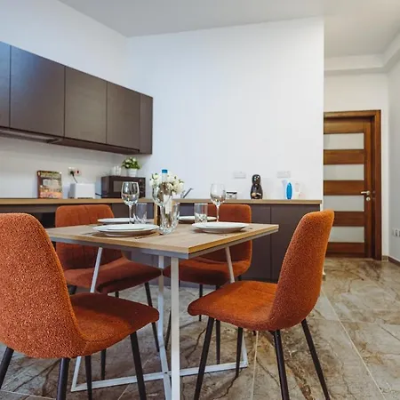 Htr Maisonette By Haven And Keys Malta Appartement *
