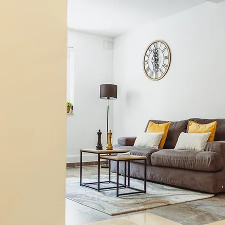 Appartement Htr Maisonette By Haven And Keys Malta *