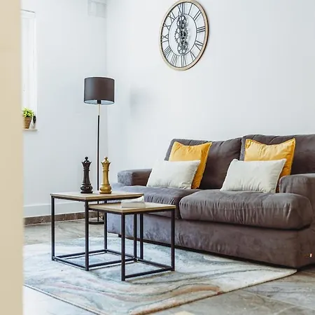 Htr Maisonette By Haven And Keys Malta *