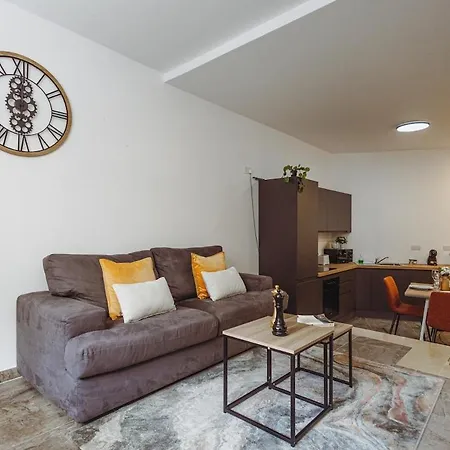Htr Maisonette By Haven And Keys Malta San Ġiljan