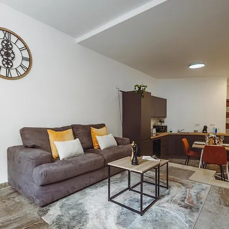 Htr Maisonette By Haven And Keys Malta * San Ġiljan